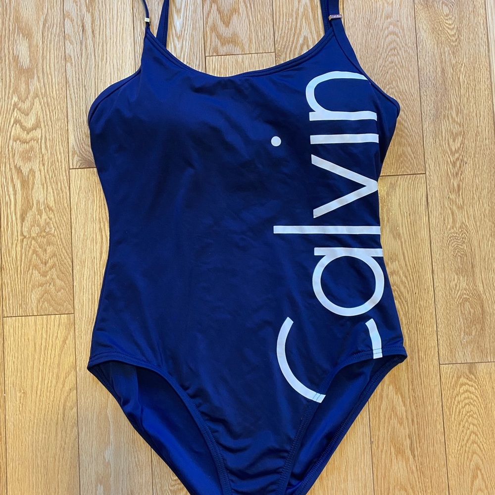 Calvin Klein Swim